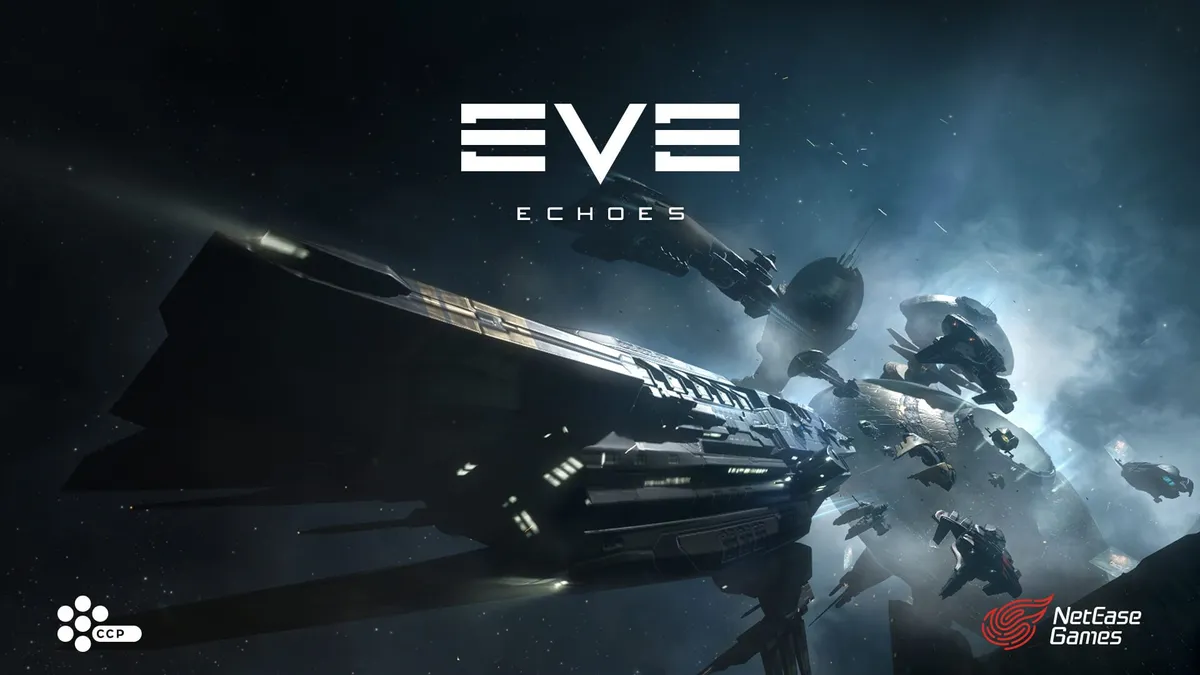 EVE Echoes Görev Destek Kadrosu ve Operasyon Ekibi